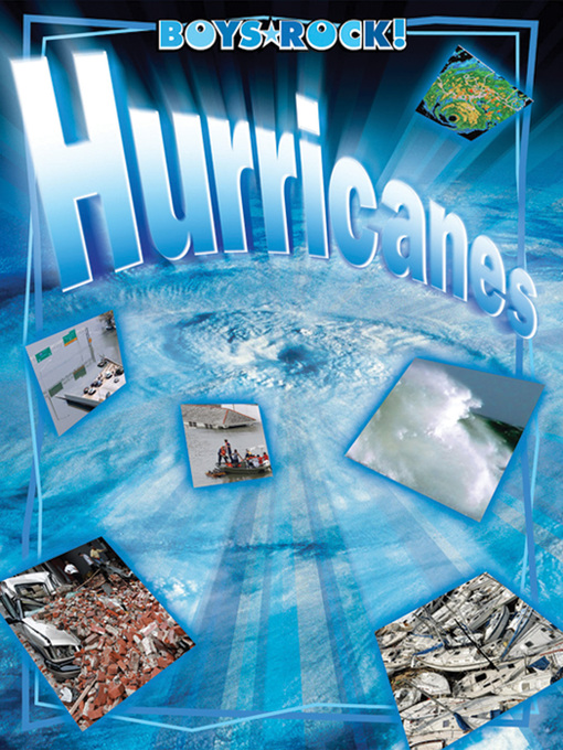Title details for Hurricanes by Jim Gigliotti - Available